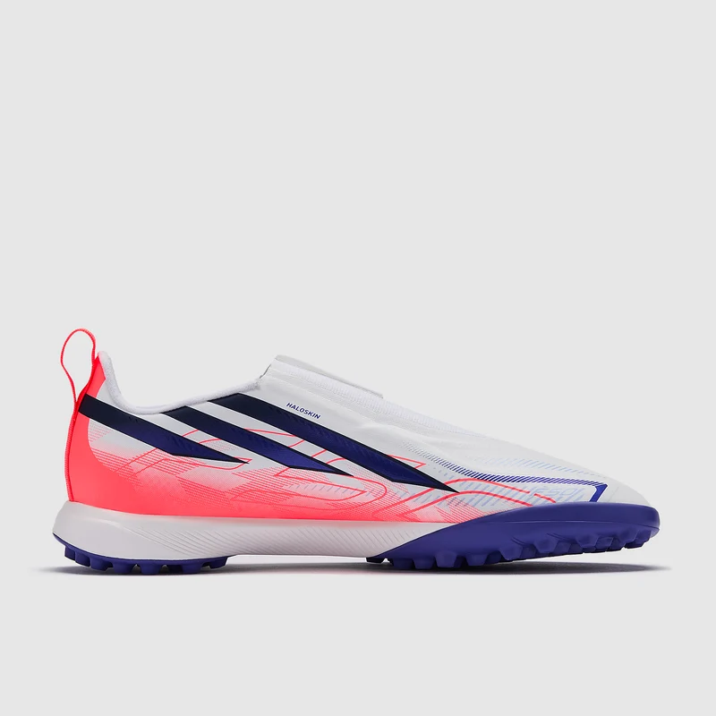 adidas Kinder F50 Hyperfast League Schnürungslos TF