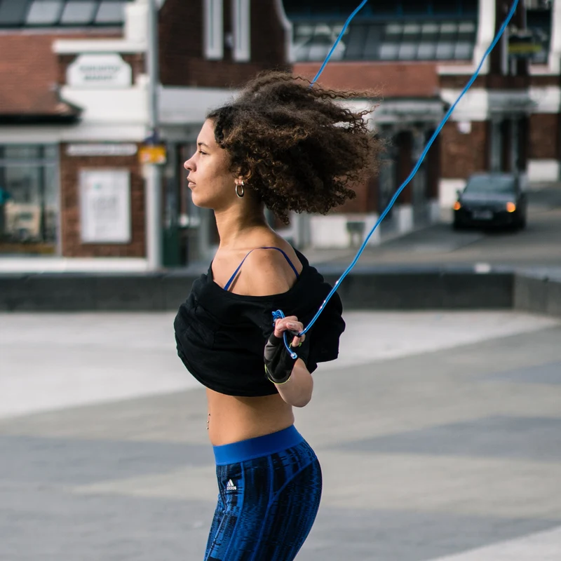 Speed Rope 10'