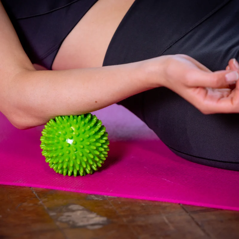 Soft Spikey Massage Ball