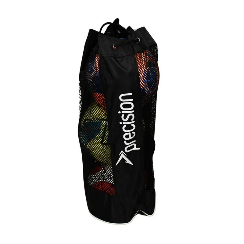 Tubular 3 Ball Match Bag