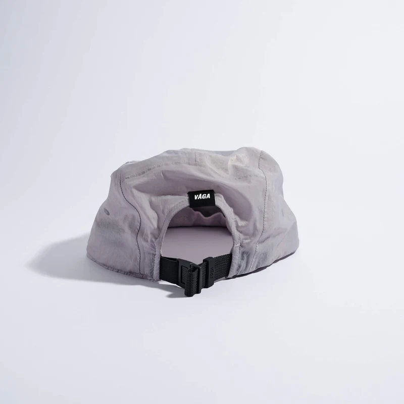 Feather Edge Running Cap