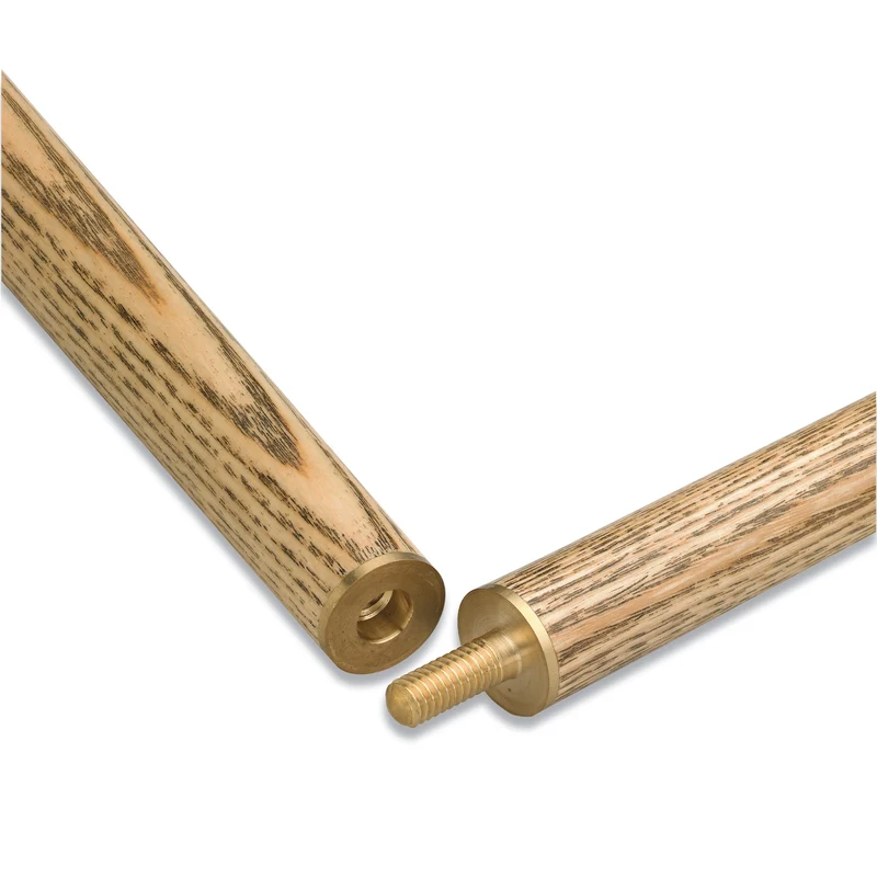 Cannon Energy 2 Piece Snooker Cue