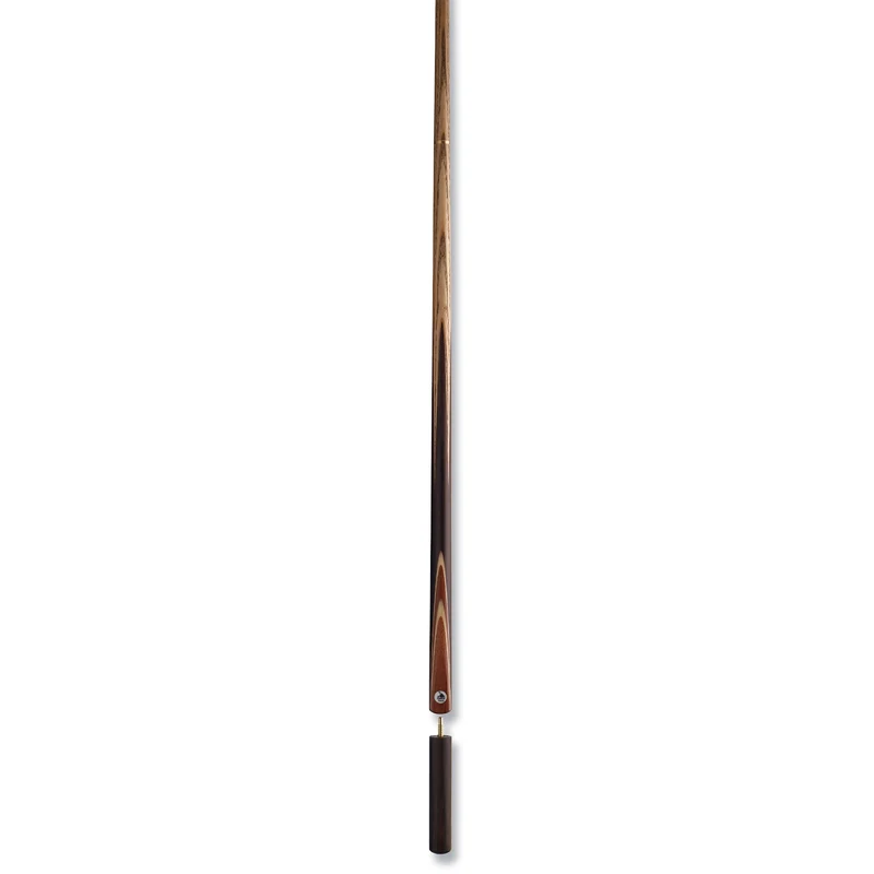 Cannon Focus 2 Piece Snooker Cue & Mini Butt