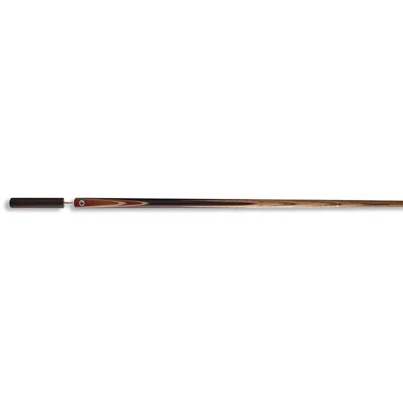 Cannon Focus 2 Piece Snooker Cue & Mini Butt