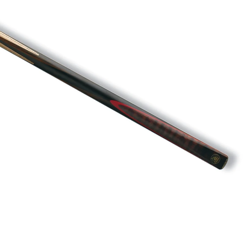 Cannon Ruby 2 Piece Snooker Cue