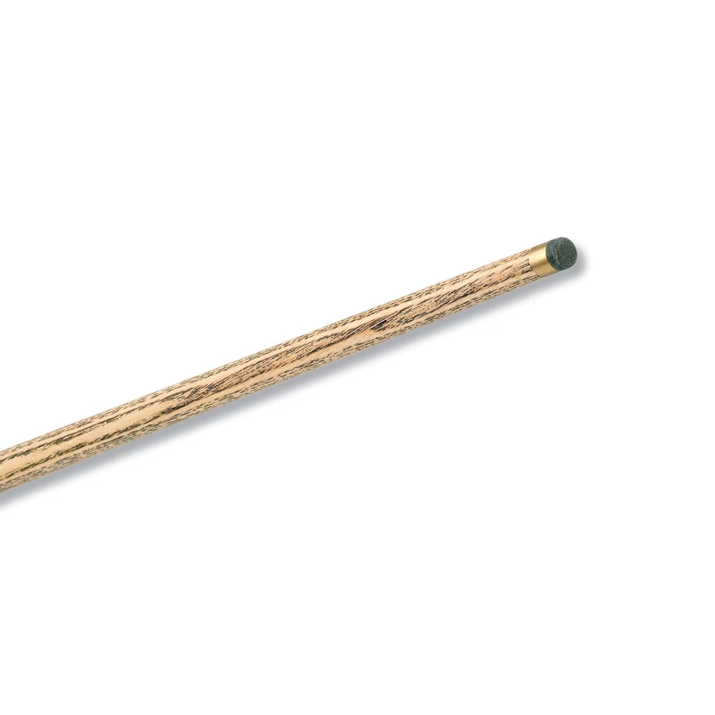 Cannon Ruby 2 Piece Snooker Cue