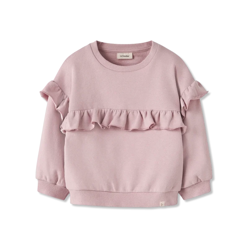 Nmfilondon Langarmshirt