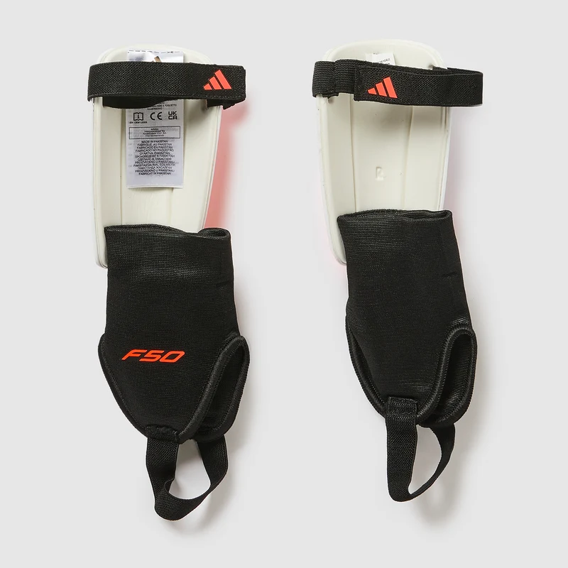 adidas Kids F50 Match Shinpads