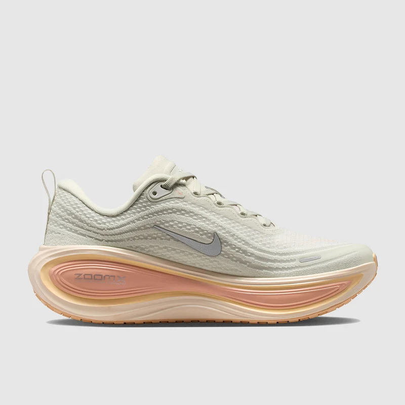 Nike Womens Vomero Plus