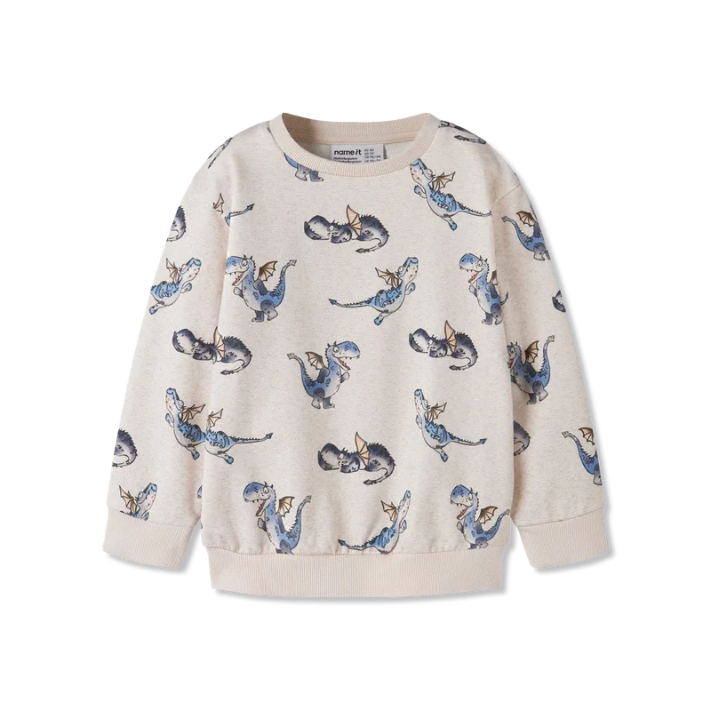 Nmmkasse Sweatshirts