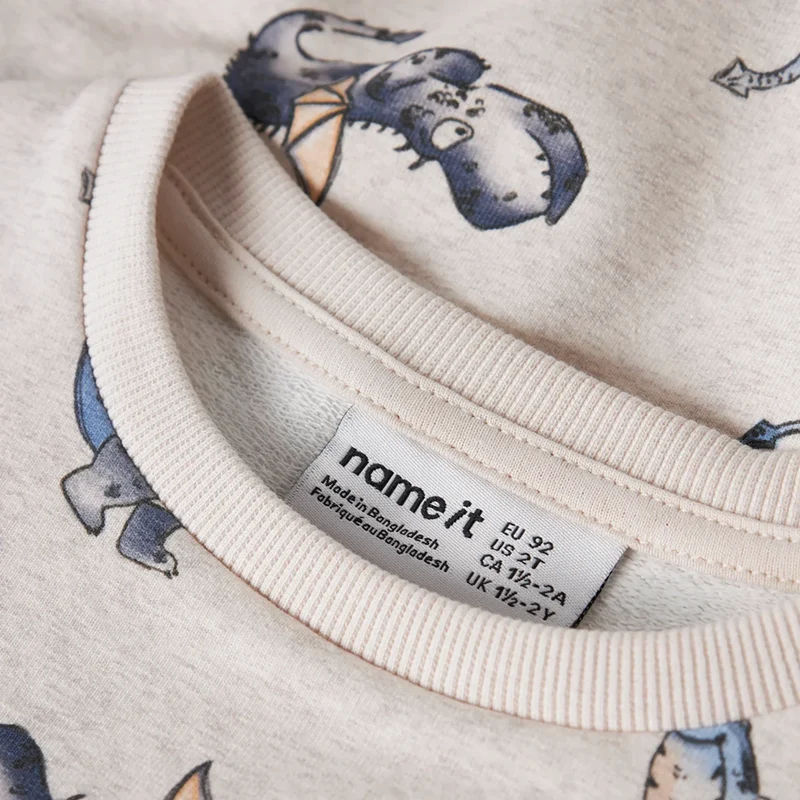 Nmmkasse Sweatshirts