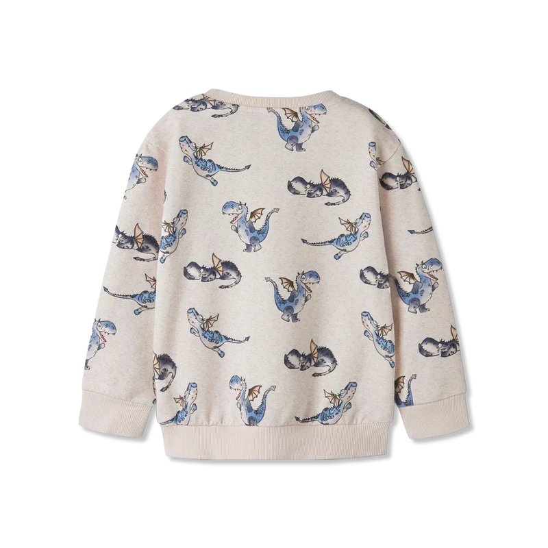 Nmmkasse Sweatshirts