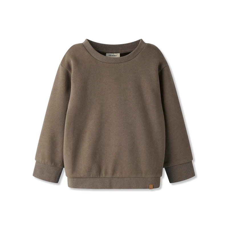Nmnilondon Sweatshirt