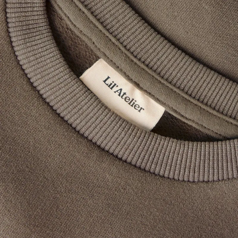 Nmnilondon Sweatshirt