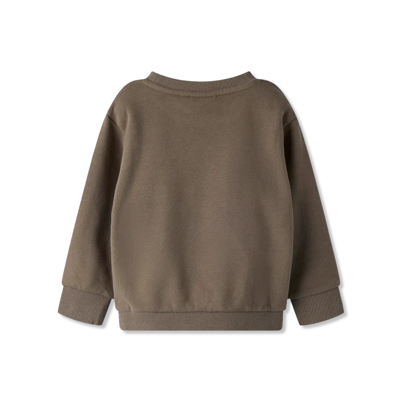 Nmnilondon Sweatshirt