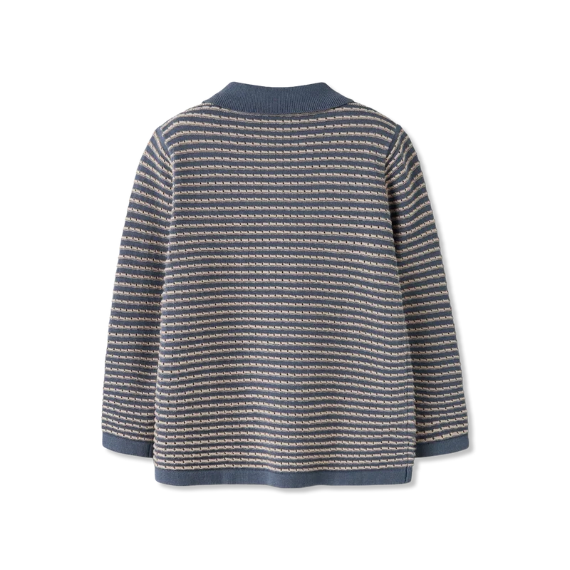 Nmmketan Langarmshirt