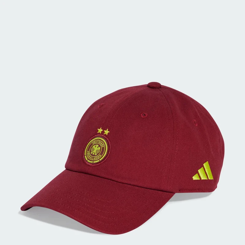 adidas Unisex Germany (Women's Team) Away Cap