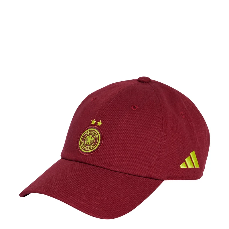 adidas Unisex Germany (Women's Team) Away Cap