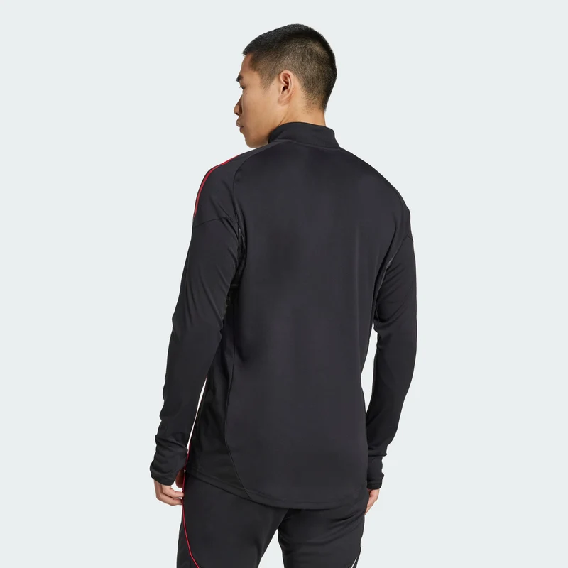 adidas Men Ajax Amsterdam Tiro 25 Competition Training Top