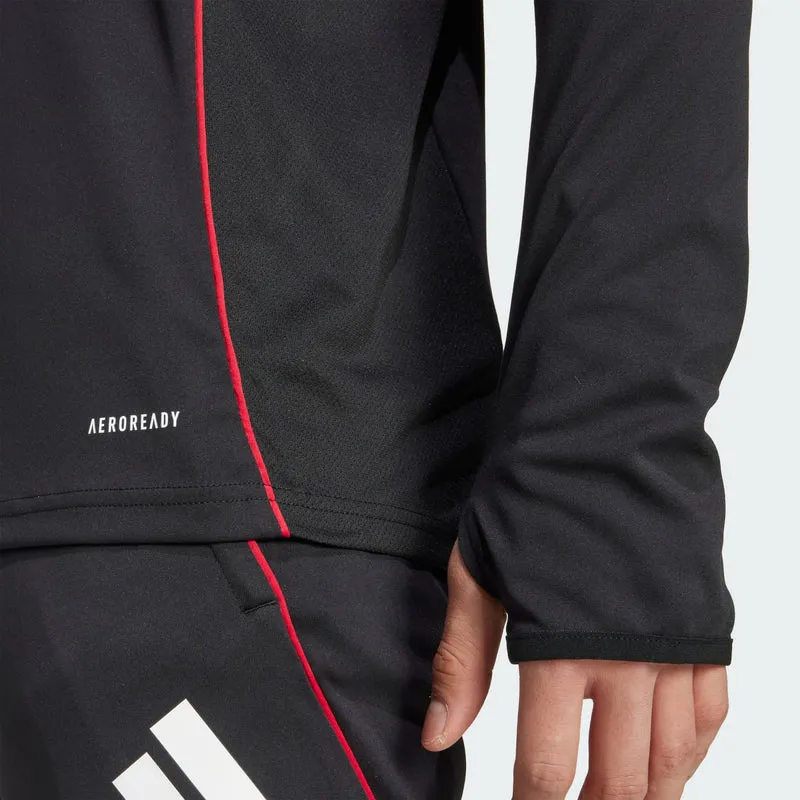 adidas Men Ajax Amsterdam Tiro 25 Competition Training Top