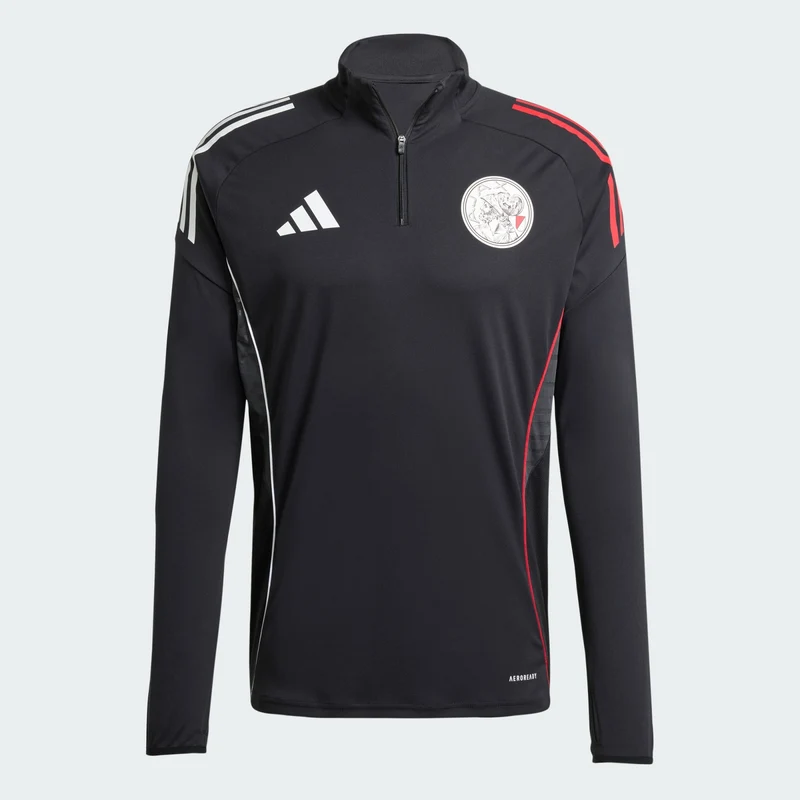 adidas Men Ajax Amsterdam Tiro 25 Competition Training Top