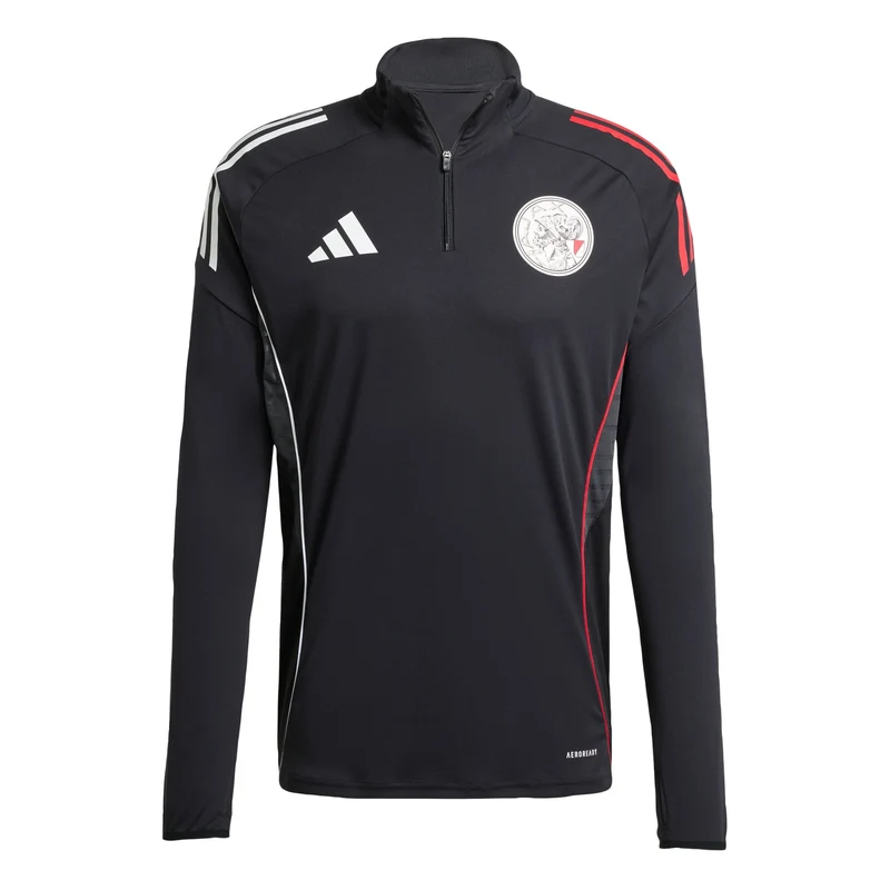 adidas Men Ajax Amsterdam Tiro 25 Competition Training Top
