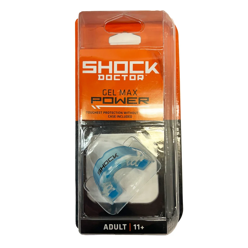 Gel Max Power Mouthguard
