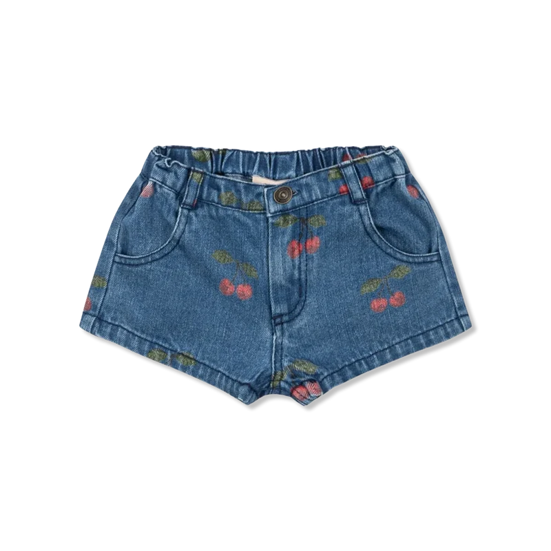 Magot Shorts