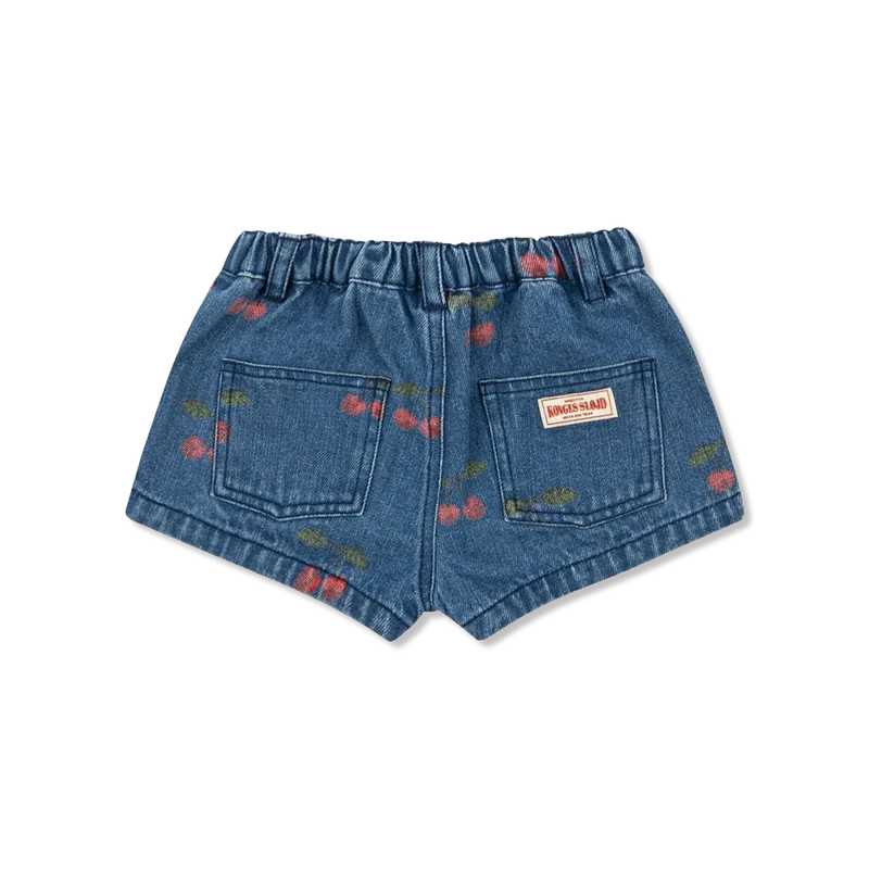 Magot Shorts
