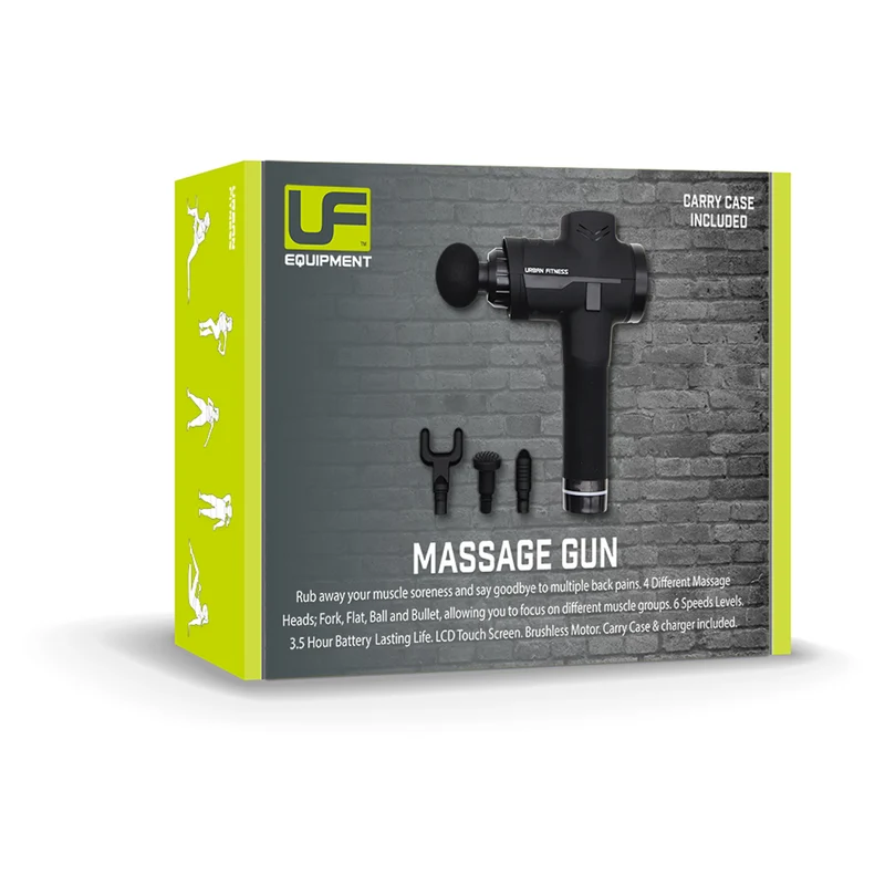 Massage Gun