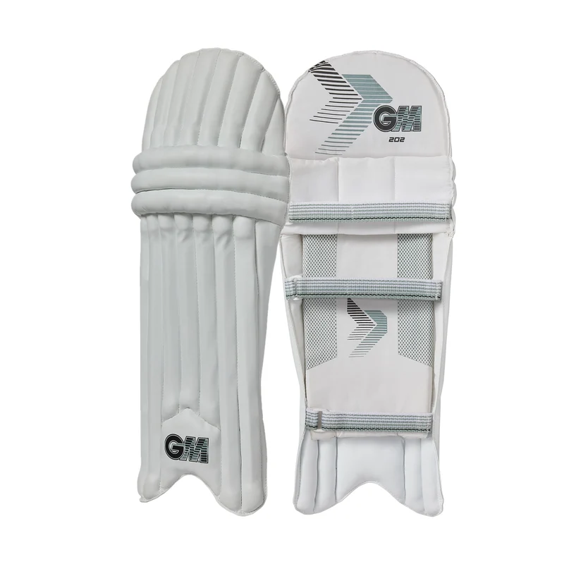 202 Ambi Cricket Junior Batting Pads