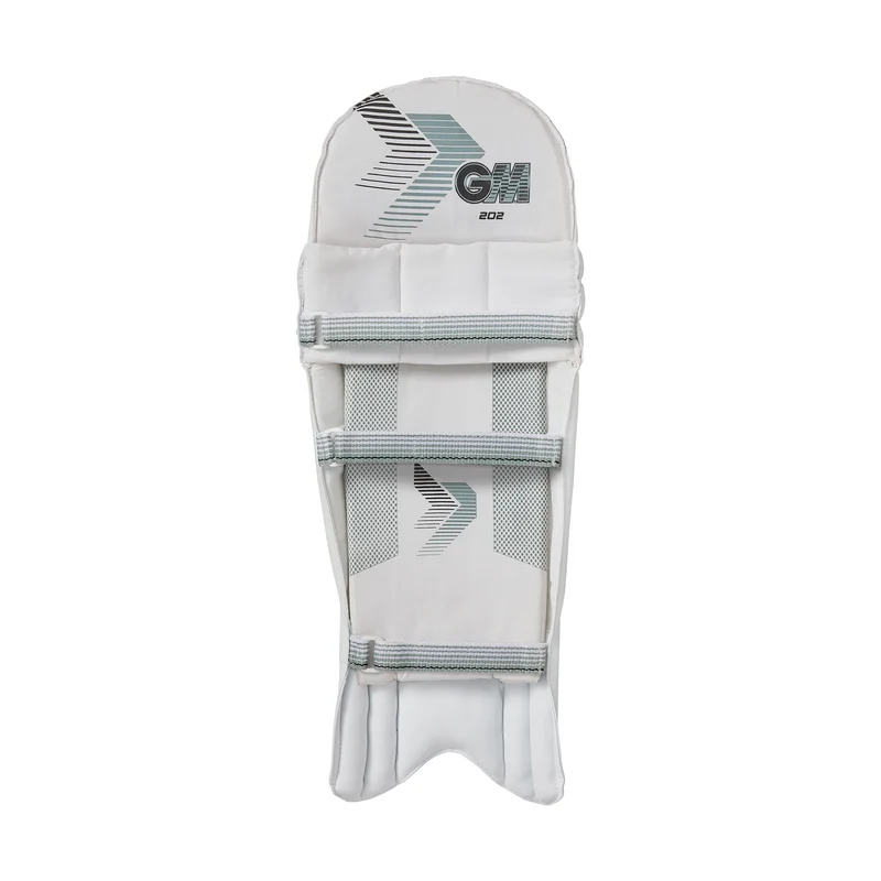202 Ambi Cricket Junior Batting Pads
