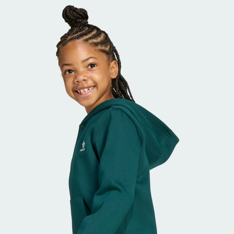 adidas Originals Kids Hoodie Cargo Set Kids