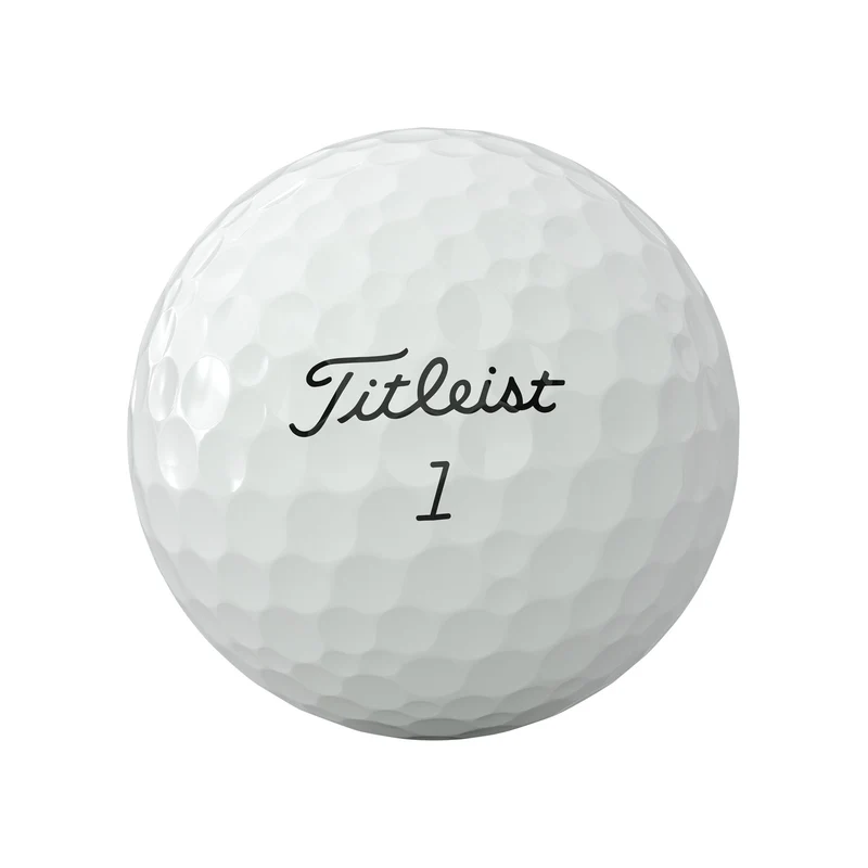 Tour Soft 2026 Golf Balls (Dozen)