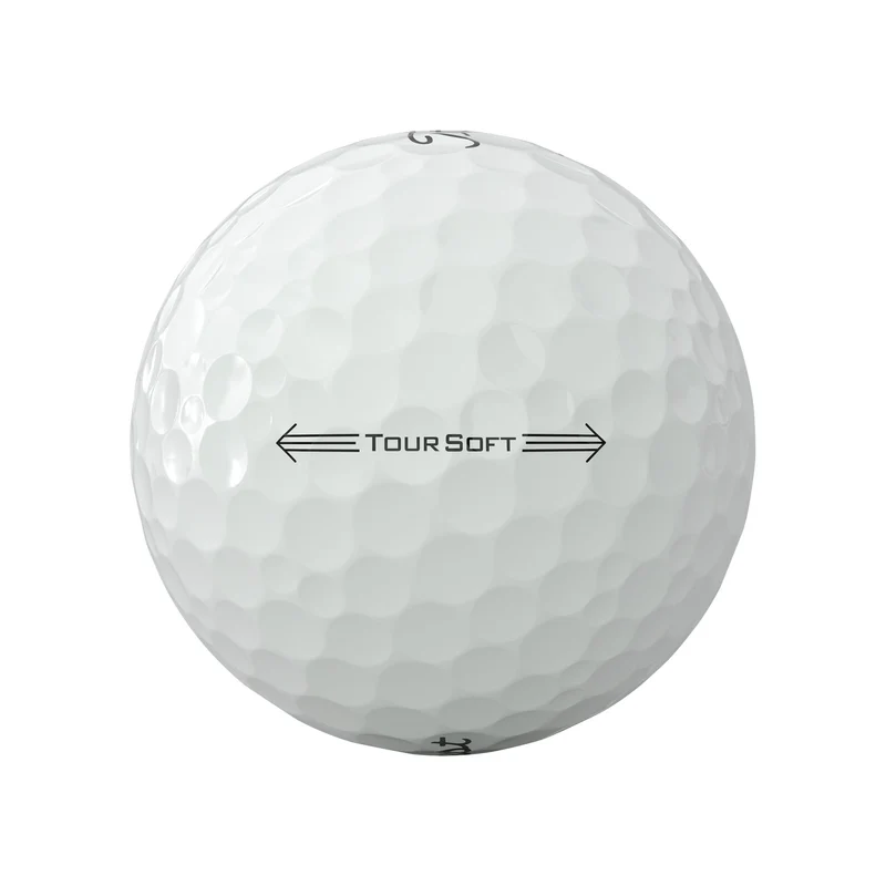 Tour Soft 2026 Golf Balls (Dozen)
