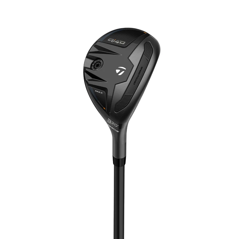 Qi4D MAX Hybrid