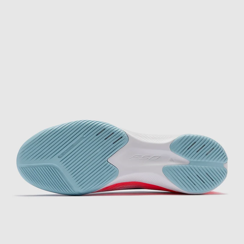 adidas Kinder F50 Hyperfast League Schnürungslos IN