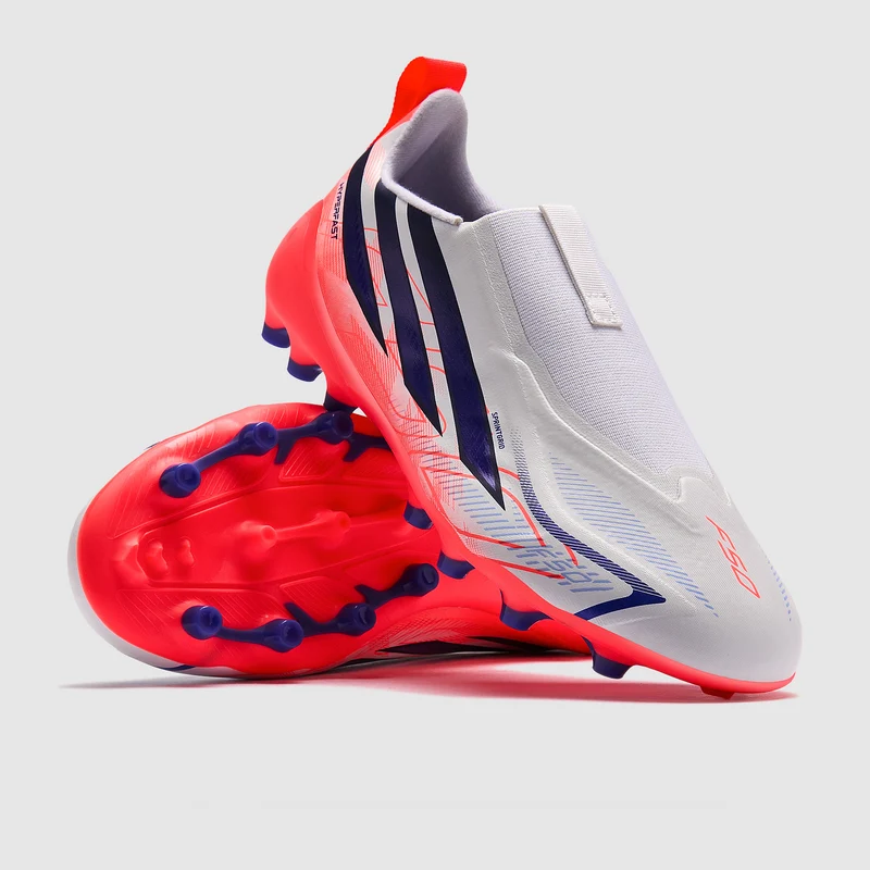 adidas Kinder F50 Hyperfast League Schnürungslos AG