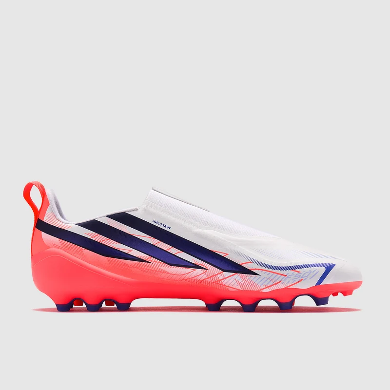 adidas Kinder F50 Hyperfast League Schnürungslos AG