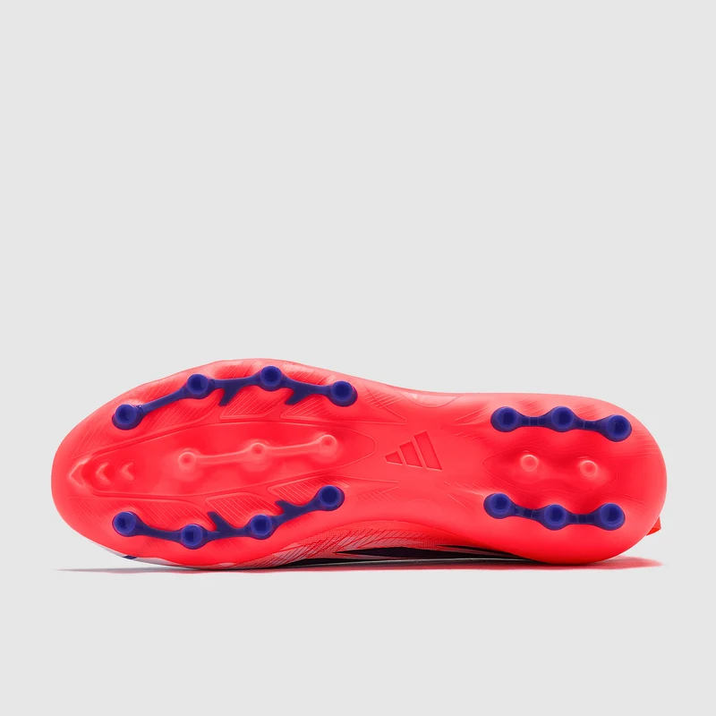 adidas Kinder F50 Hyperfast League Schnürungslos AG