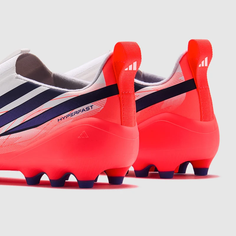 adidas Kinder F50 Hyperfast League Schnürungslos AG