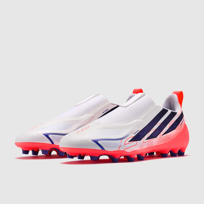 adidas Kinder F50 Hyperfast League Schnürungslos AG