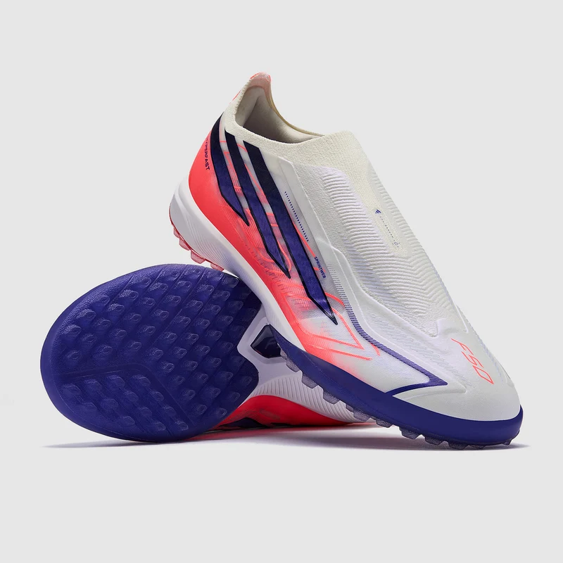 adidas F50 Hyperfast Pro Schnürungslos TF