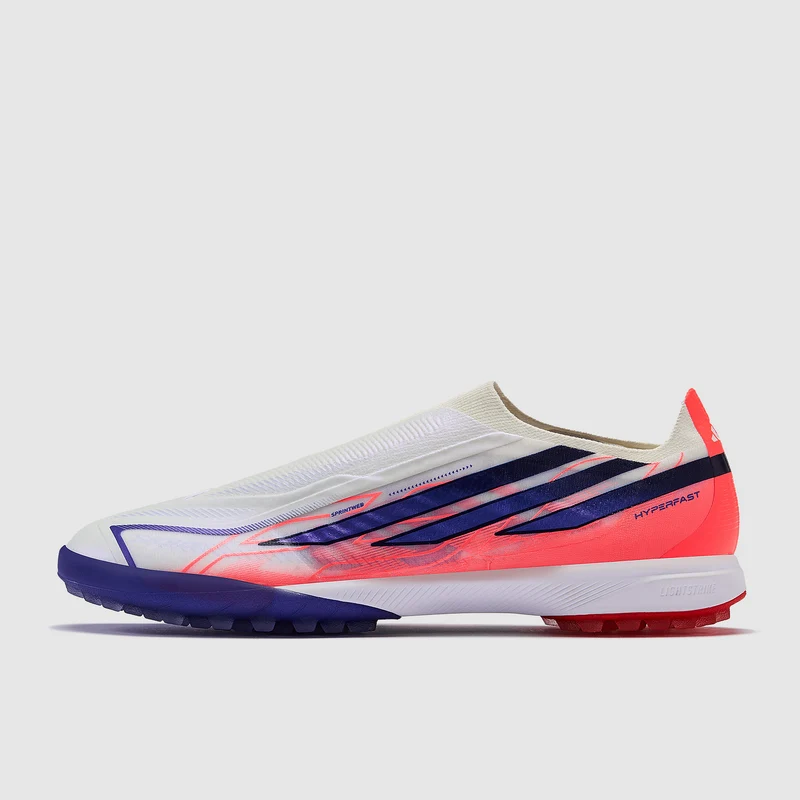 adidas F50 Hyperfast Pro Schnürungslos TF