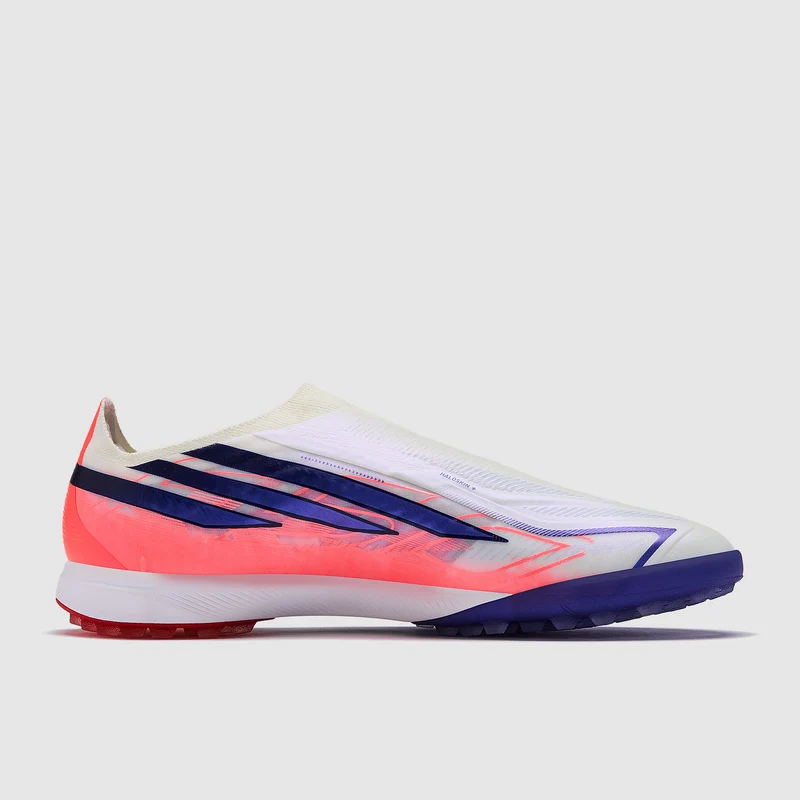 adidas F50 Hyperfast Pro Schnürungslos TF