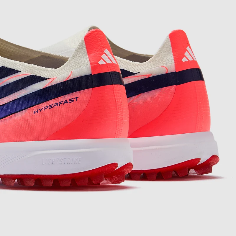 adidas F50 Hyperfast Pro Schnürungslos TF