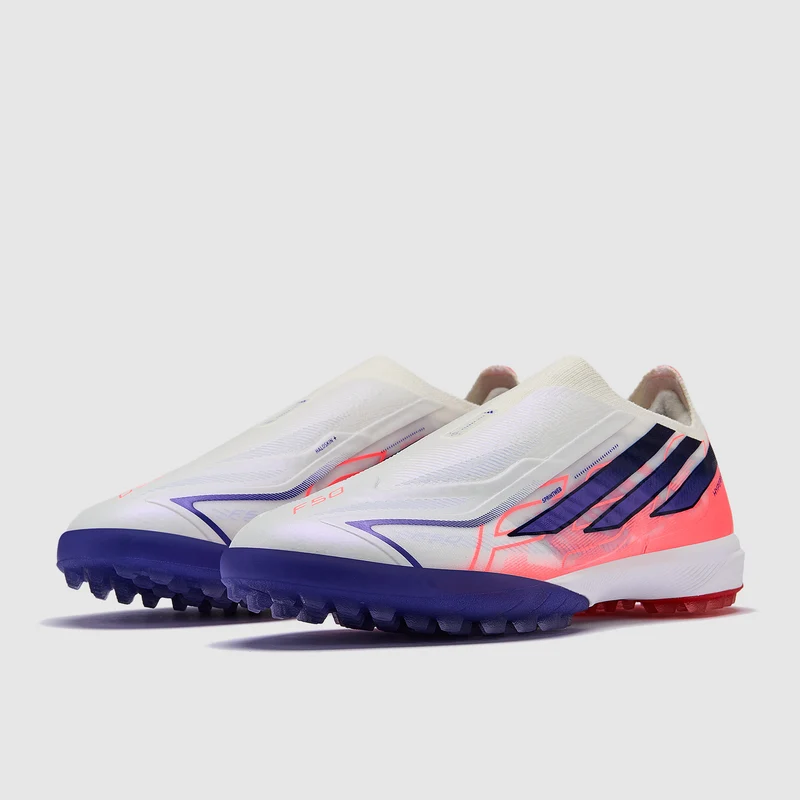 adidas F50 Hyperfast Pro Schnürungslos TF