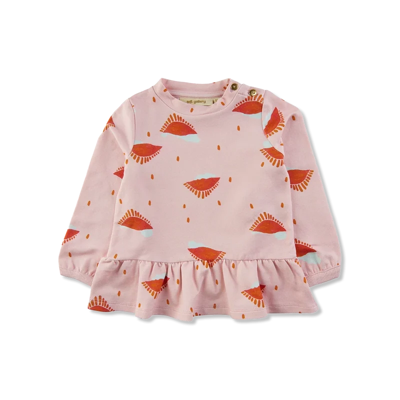 SGEmili Sun ls sweatshirts