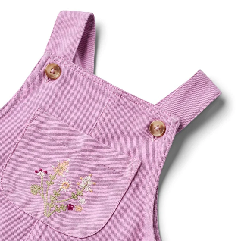 Organic Sigge latzhose