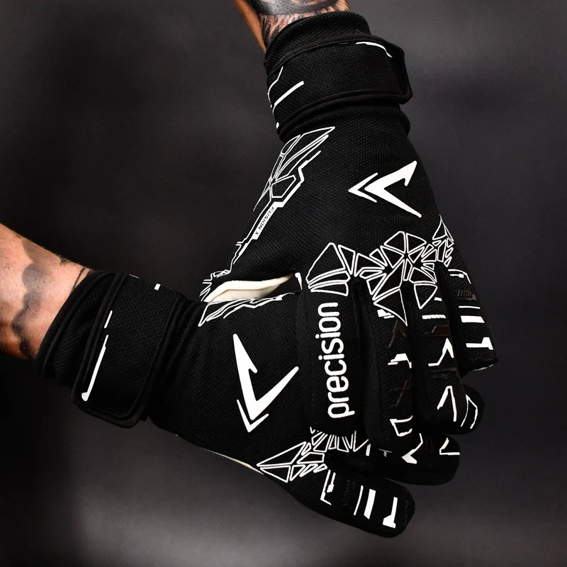 Junior Fusion X Pro Lite Giga GK Gloves